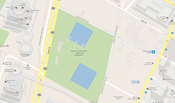 9/11 Memorial Gets Google Mapped