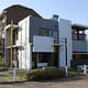 The Rietvel Schröderhuis by Truus Schröder and Gerrit Reitveld. Image by user:Husky via wikipedia.org