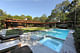 Amagansett House in New York, NY by Kevin O'Sullivan + Associates; Photo: Paul Raeside