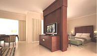 Hilton Double Tree-Ras El Kheima-Dubai
