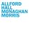 Allford Hall Monaghan Morris (AHMM)