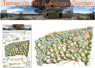 Temecula Art and Botanic Garden