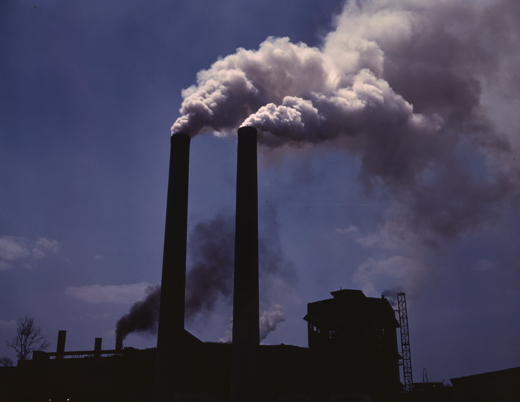 Billions exposed to dangerous air as pollution grows at alarming rates ...