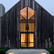 Barn House by D'Apostrophe design, Inc. Photo courtesy of D'Apostrophe design, Inc.