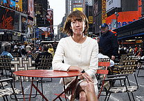 From the School Blogs: Live Blog TONIGHT at 6:30pm: Janette Sadik-Khan, Commissioner of NYC Department of Transportation