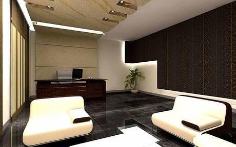 ..Tasfie Pars Co. | Interior Design |