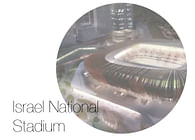 Israel National Stadium