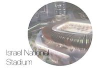 Israel National Stadium