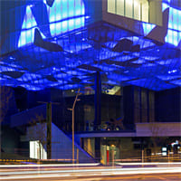 Estudio Carme Pinós
