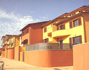 Residential complex