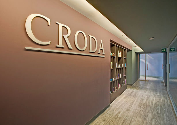 CRODA - usoarquitectura