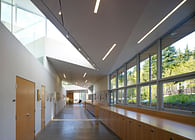 Drawing, Painting, and Photography Building, Oregon College of Art and Craft