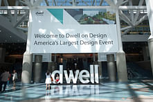 Win two 3-Day Passes to Dwell on Design Los Angeles, May 29-31