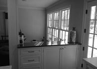 Design Built Kitchen in Cos Cob CT