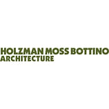 Holzman Moss Bottino Architecture