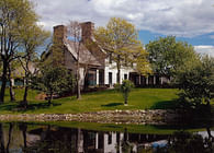 House on Narragansett Bay