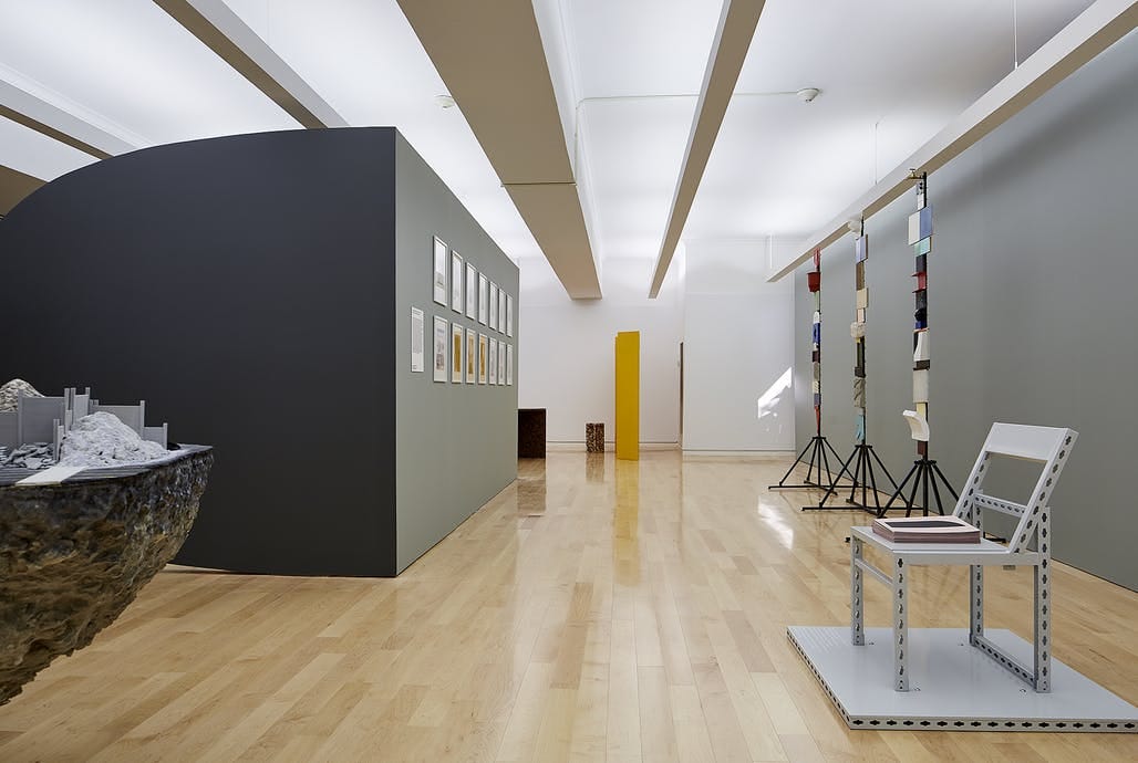 Collage and Bricolage: Point Supreme’s Constant Reinterpretation of ...