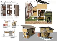 Cambodian Sustainable Housing 