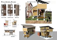 Cambodian Sustainable Housing 