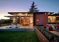 Tiburon Residence