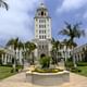 Beverly Hills city hall, image via FilmTalk blog.