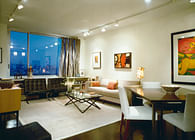 Manhattan Apartment