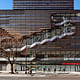 2015 North American Copper in Architecture - University Center - The New School | Architect: Skidmore, Owings & Merrill. Photo: James Ewing.