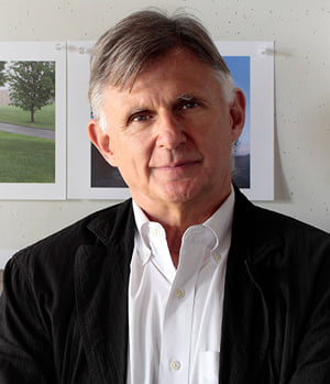 Peter Rose | Archinect