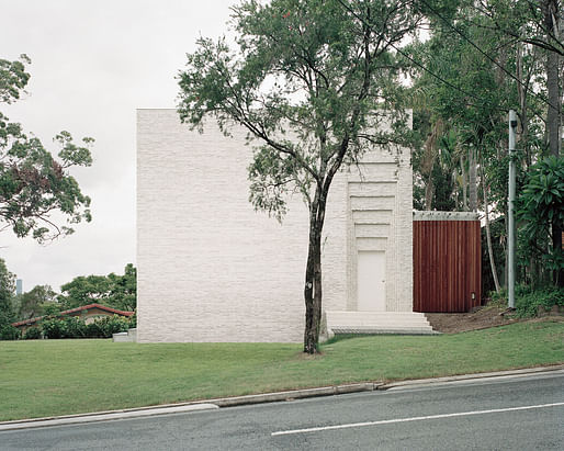 Highly Commended: Couldrey House, Peter Besley and HNNA. Photo: Rory Gardiner.