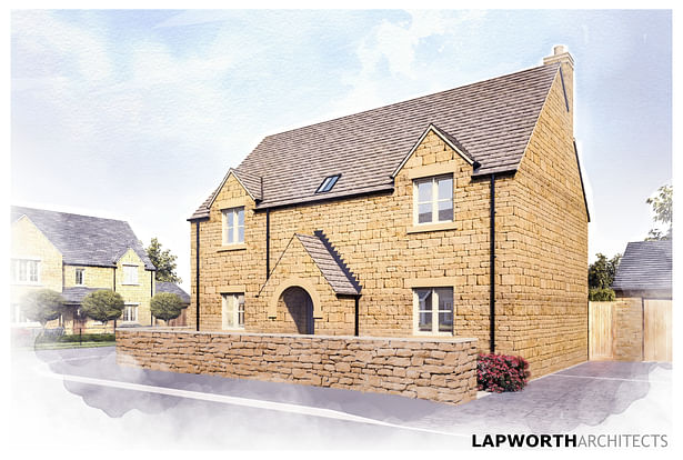 Forming part of the anticipated 'Cotswold Collection' Stoneways is a bespoke development of twelve new Cotswold properties located on the Northern fringe of Fairford