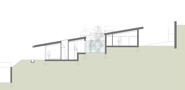 Family House S+N 