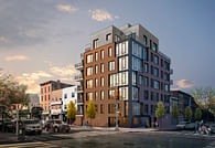 Park Slope Condominium