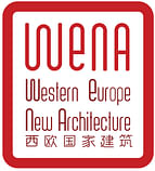 WENA Western Europe New Architecture