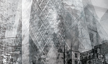 Investing in risk: How the Gherkin became a British icon