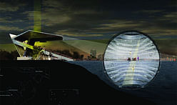 Winners of the 2011 DawnTown Miami Floating Stage Competition