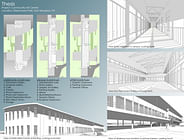 Thesis Project- Community Art Center