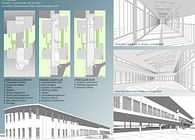 Thesis Project- Community Art Center