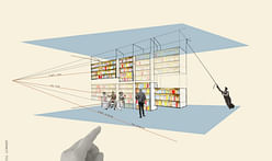 Pratt Institute Student Wins 2012 Gensler Brinkmann Scholarship