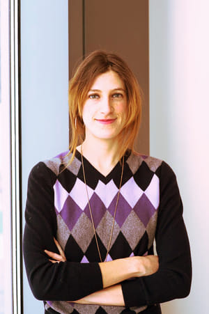 Michela Barone Lumaga | Archinect