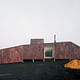 Copper House 2 Talca, Sixth Region, Chile 2004 - 2005 Photograph © Cristobal Palma