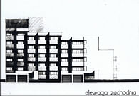 Poland (Design Dev.) Apartment Building