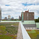 Terrace. Photo by Bruce Damonte.