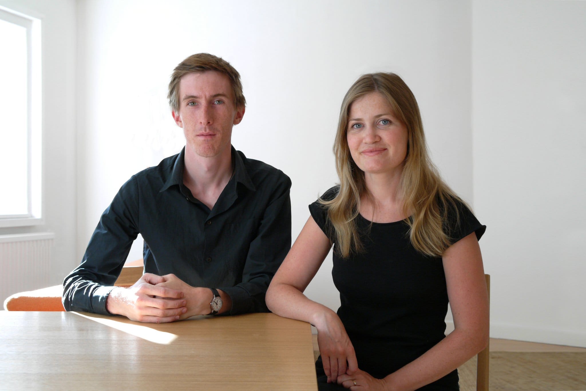 Carson and Crushell Architects