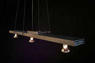 Pendulum Suspension art lighting series 