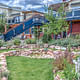 Silver Sage Village, a cohousing community in Boulder, Colorado