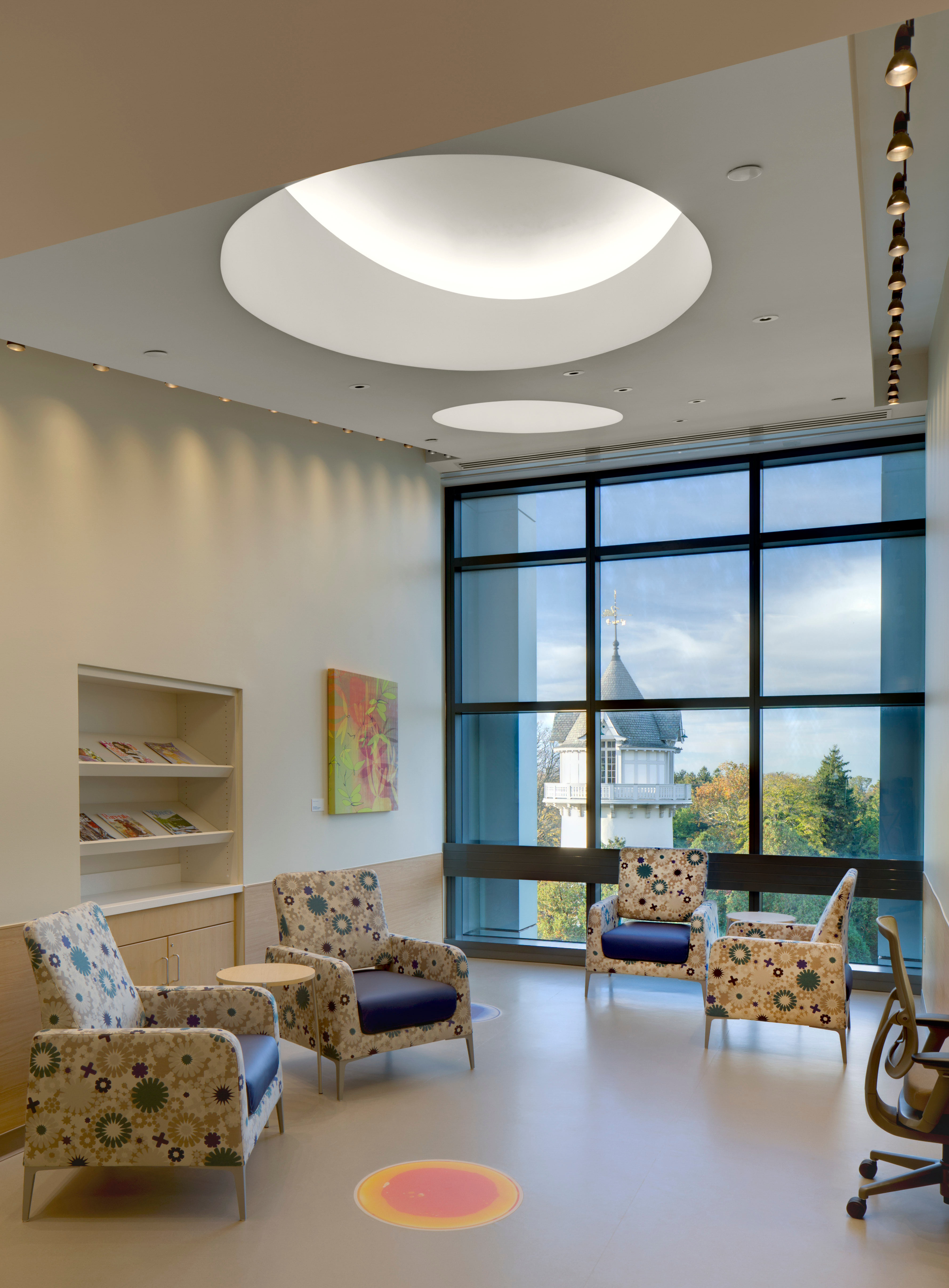 Alfred I. duPont Hospital for Children of the Nemours Foundation | The ...