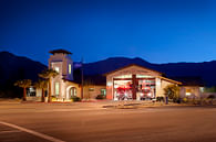 La Quinta Fire Station 32
