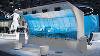 Intel's SenseScape - A Multi-sensory, Immersive Experience at CES