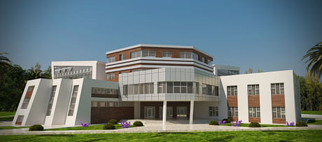 engineering center