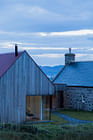 Highland Farmhouse